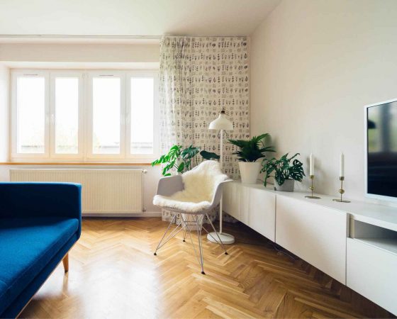 limpieza Bantrab departamento AIRBNB