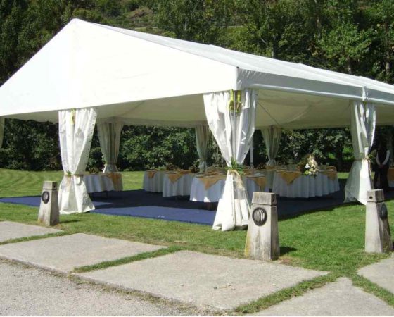 limpieza Bantrab eventos