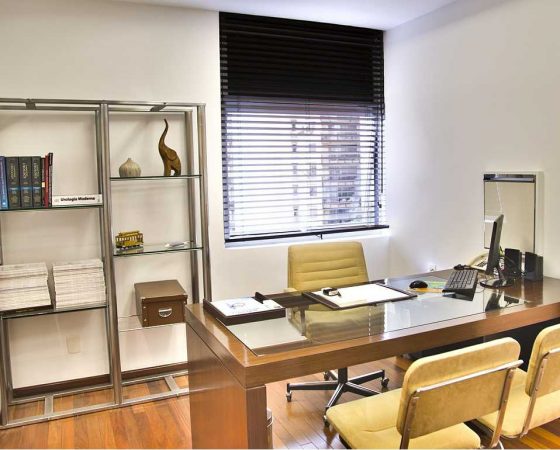 limpieza Bantrab de oficinas